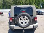2009 Jeep Wrangler Unlimited Sahara na sprzedaż w Dunn, NC - Front End