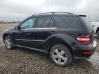 2011 Mercedes-Benz Ml 350 4Matic zu verkaufen in Houston, TX - Mechanical