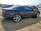 2013 Chevrolet Camaro Lt for Sale in Mercedes, TX - Water/Flood