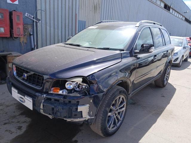 2010 VOLVO XC90 ACTIV for sale at Copart PETERLEE