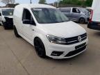 2016 VOLKSWAGEN CADDY C20 for sale at Copart SANDY