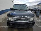 2004 Land Rover Range Rover Hse للبيع في Farr West، UT - Front End