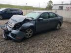 2012 Ford Fusion Se продається в Northfield, OH - Front End