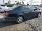 2010 Volkswagen Jetta Limited de vânzare în Riverview, FL - Front End