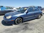 2003 Hyundai Sonata Gls zu verkaufen in Antelope, CA - Rear End