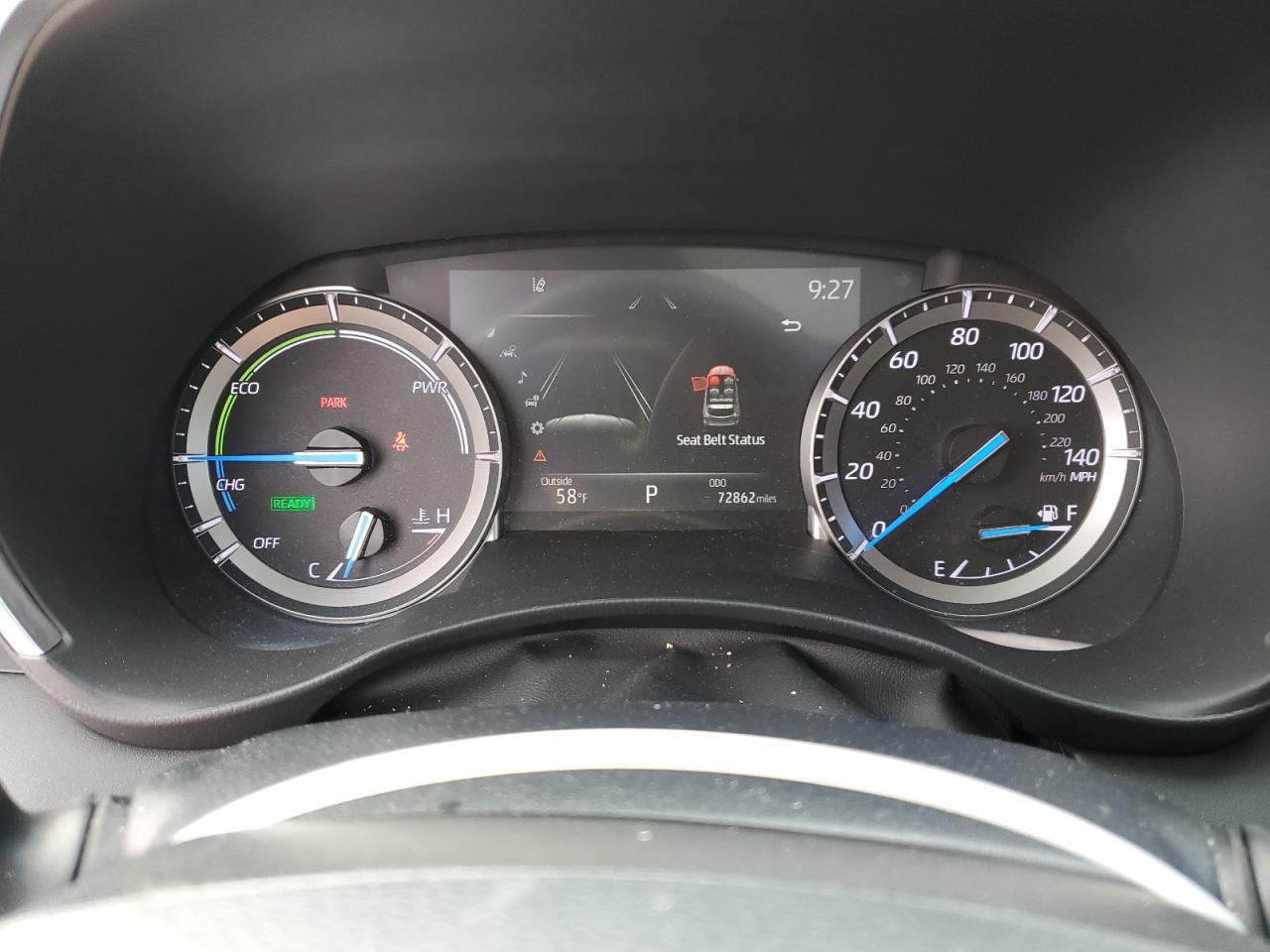 2022 Toyota Highlander Hybrid Xle VIN: 5TDGBRCH2NS560749 Lot: 54730075