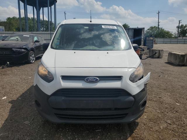  FORD TRANSIT 2016 Biały