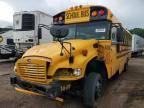 2013 Blue Bird School Bus / Transit Bus  للبيع في Mocksville، NC - Front End