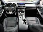 2017 Lexus Is 300 იყიდება East Granby-ში, CT - Side