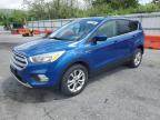 2017 Ford Escape Se for Sale in Grantville, PA - Mechanical