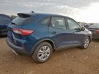 2020 Ford Escape S   იყიდება San Antonio-ში, TX - Undercarriage