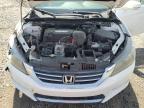 2013 Honda Accord Exl en Venta en Lumberton, NC - Front End