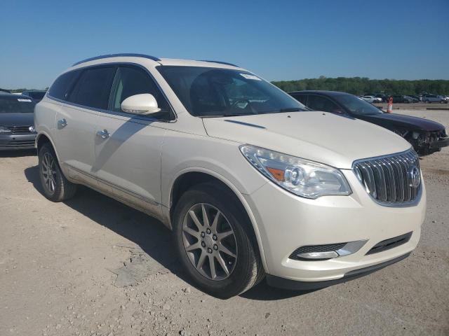 Паркетники BUICK ENCLAVE 2014 Білий