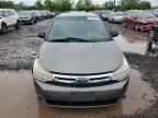 2010 Ford Focus Se en Venta en Chalfont, PA - Front End