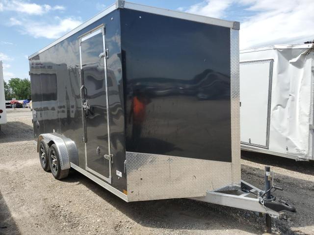2024 Stealth Safw716Ta3 Enclosed Cargo Trailer