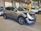 2013 Hyundai Santa Fe Sport  продається в Blaine, MN - Front End