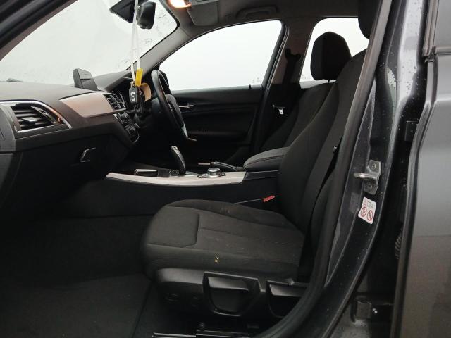 2019 BMW 118I SE BU