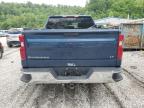 2019 Chevrolet Silverado K1500 Lt for Sale in Hurricane, WV - Front End