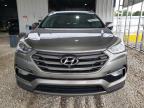 2017 Hyundai Santa Fe Sport  იყიდება Rogersville-ში, MO - Burn - Engine