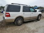 2011 Ford Expedition Xlt for Sale in Florence, MS - Front End