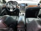 2011 Jeep Grand Cherokee Limited na sprzedaż w Earlington, KY - Hail