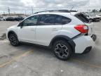 2014 Subaru Xv Crosstrek 2.0 Premium იყიდება Sun Valley-ში, CA - Rear End