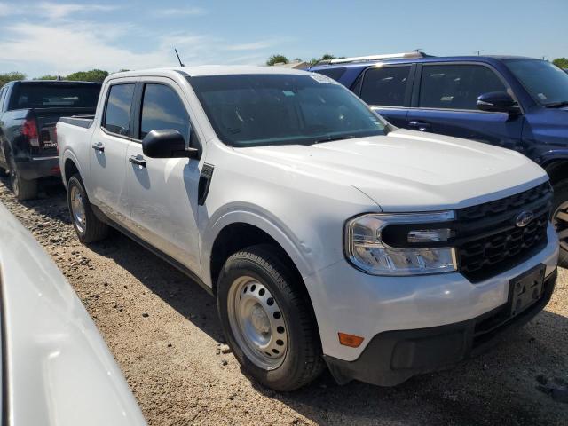  FORD MAVERICK 2022 White