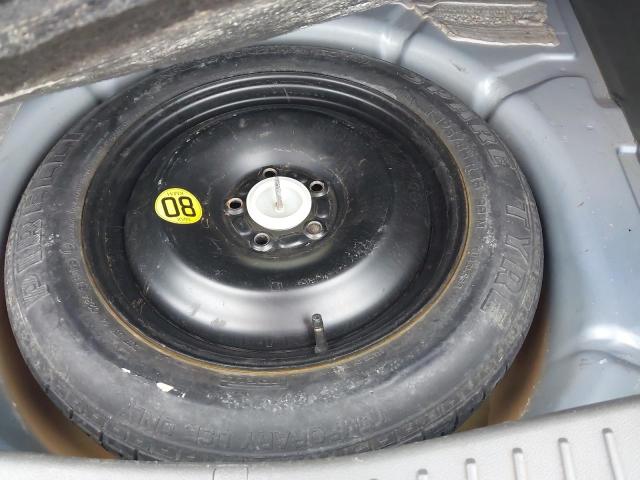 2006 FORD FOCUS C-MA