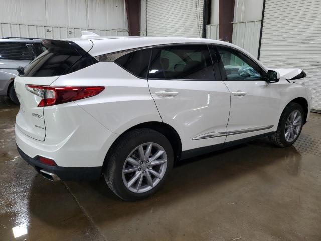 ACURA RDX 2024 Biały