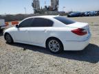2012 Hyundai Genesis 3.8L للبيع في San Diego، CA - Minor Dent/Scratches