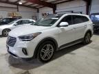 2019 Hyundai Santa Fe Xl Se Ultimate   for Sale in Chambersburg, PA - Front End