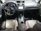 2017 Subaru Forester 2.5I Touring na sprzedaż w Candia, NH - Front End