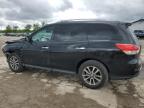 2013 Nissan Pathfinder S للبيع في Pekin، IL - Front End