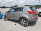 2015 Kia Sportage Ex de vânzare în Lebanon, TN - Front End