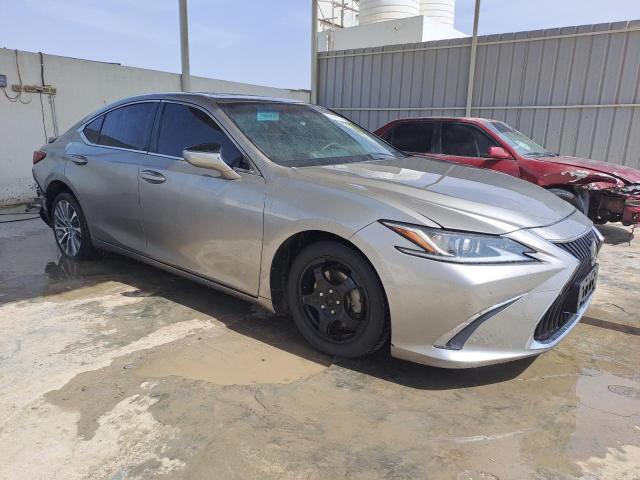 58ABZ1B15KU032663 - 2010 Lexus es 350 - #55187195