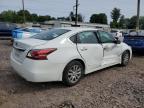 2015 Nissan Altima 2.5   იყიდება Chalfont-ში, PA - Side