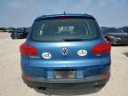 2018 Volkswagen Tiguan Limited  for Sale in San Antonio, TX - Minor Dent/Scratches
