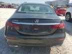 2022 Mercedes-Benz E 350 იყიდება Opa Locka-ში, FL - Front End