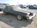 1979 Dodge Magnum на продаже в Los Angeles, CA - Normal Wear