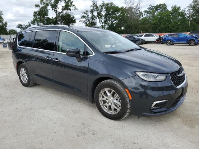  CHRYSLER PACIFICA 2021 Blue