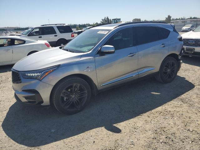 2021 Acura Rdx A-Spec