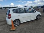 2007 Honda Fit S en Venta en Conway, AR - All Over