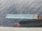 2015 Dodge Dart Gt zu verkaufen in West Mifflin, PA - Rear End
