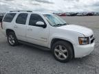 2007 Chevrolet Tahoe K1500 de vânzare în Earlington, KY - Front End