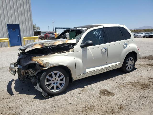 2007 Chrysler Pt Cruiser Limited