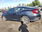 2017 Honda Civic Lx zu verkaufen in Finksburg, MD - Front End