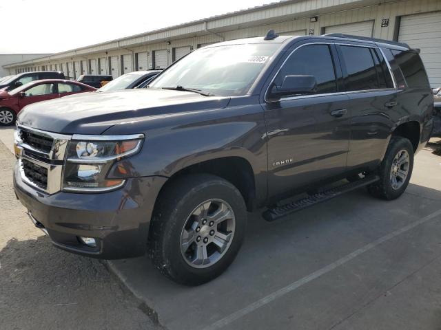 CHEVROLET TAHOE – zdjęcie z aukcji, lot #55040285