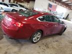 2015 Chevrolet Impala Lt на продаже в Lansing, MI - Front End