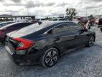 2018 Honda Civic Ex en Venta en Riverview, FL - Front End