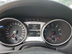 2009 Mercedes-Benz Ml 63 Amg en Venta en Waldorf, MD - Front End